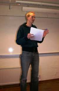Participants
